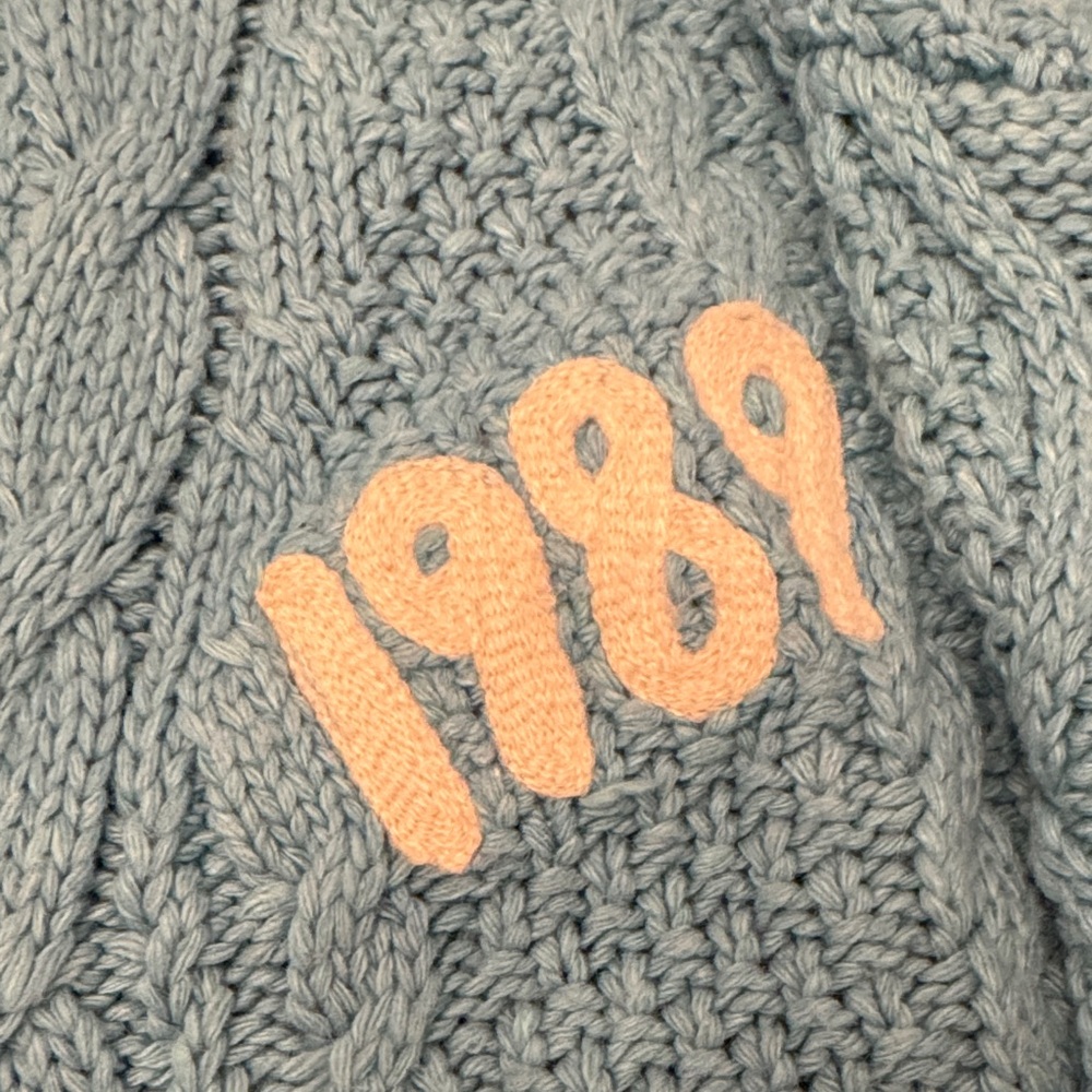 Taylor Swift Original 1989 (Taylor’s Version) Cardigan - Picture 3 of 7